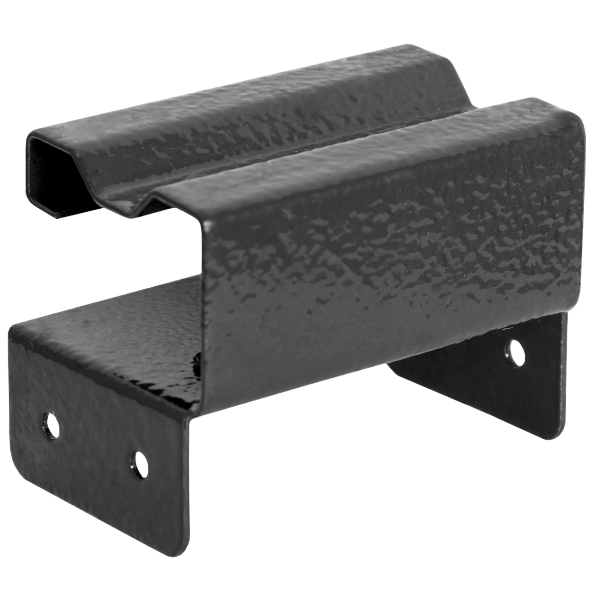 Крепления Г-образное для Т-профиля 26 (1,2, пор. окраш. 7024 графит)