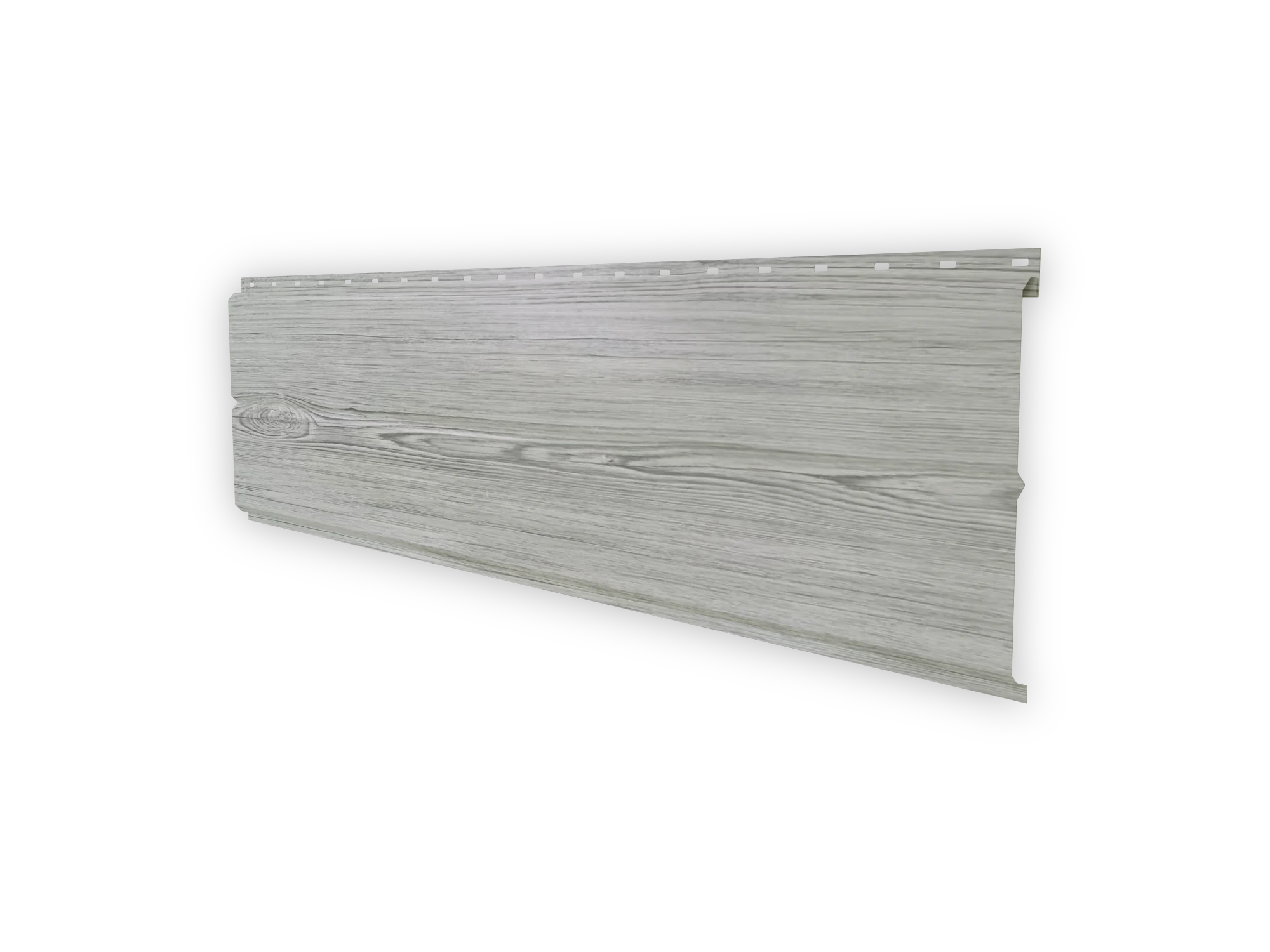 Металлосайдинг 