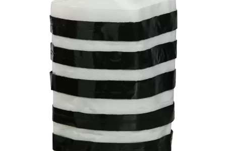 Герметик ленточный Герлен АГ 25* 1,5* 25000 липкий с 2-х сторон (цвет черный) в Благовещенске