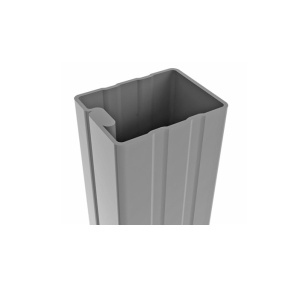 Труба профильная