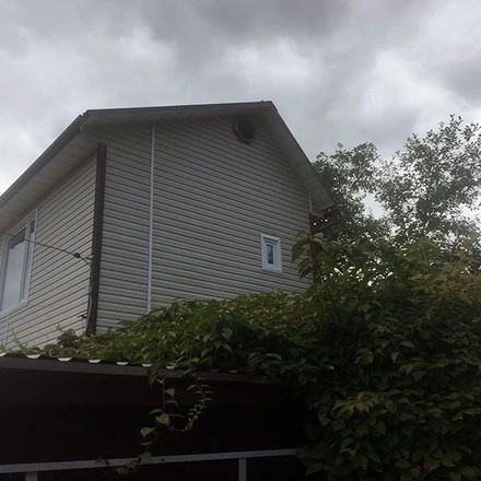 фото вентиляционная решетка для фасада