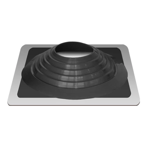 Проходка №9 от 254 до 467 мм. (черный)