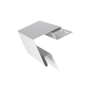 Угол внешний Grand Line 3000 мм белый