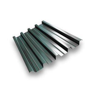 Профнастил Н-60 оцинкованный