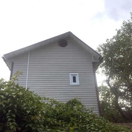 фото вентиляционная решетка для фасада