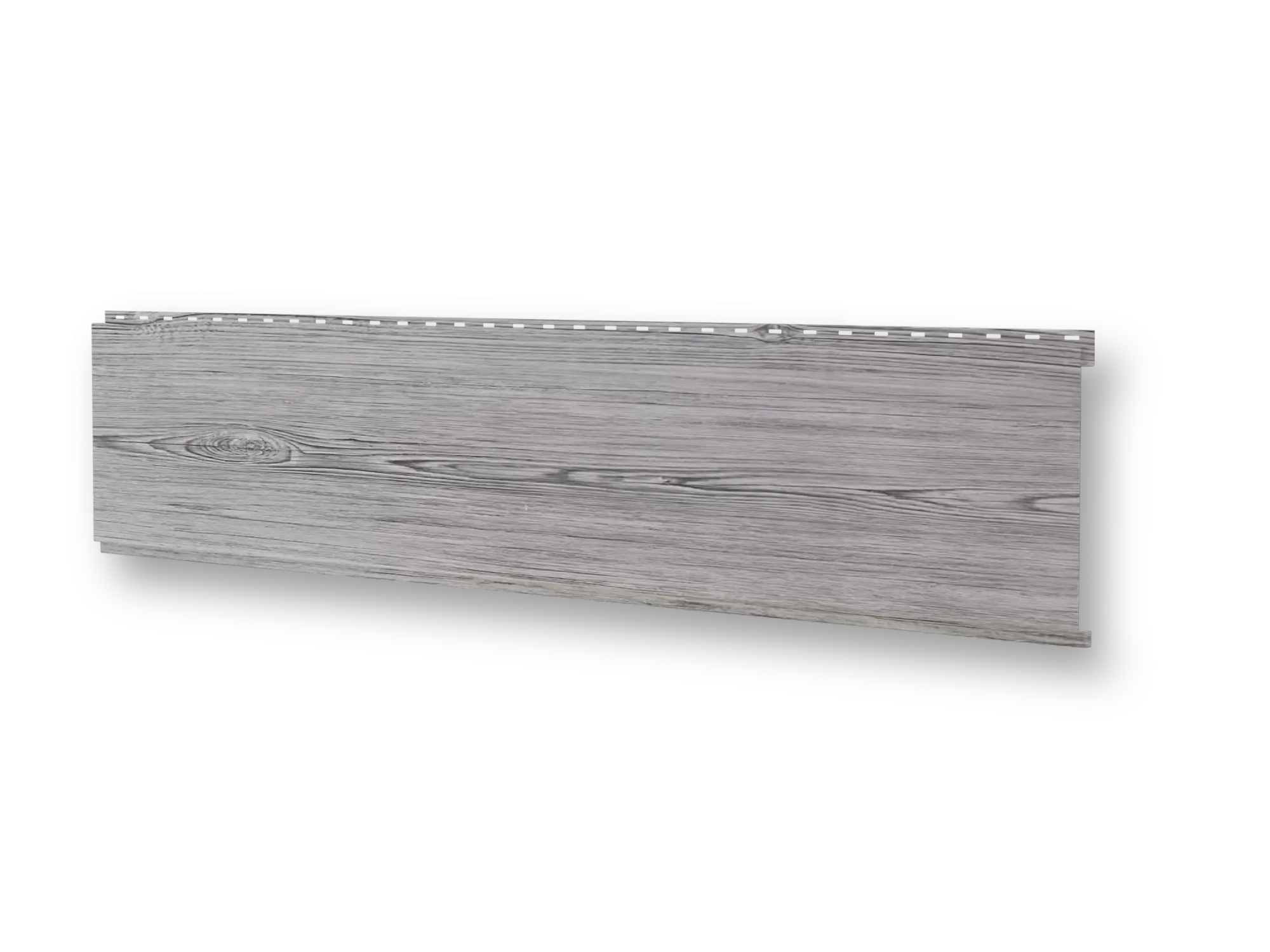 Металлическая Фасадная панель Plainer