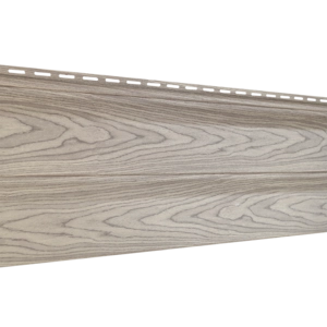 Сайдинг виниловый U-PLAST Timberblock пихта сахалинская 3050х230 мм 0,702 м²