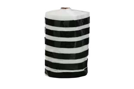 Герметик ленточный Герлен АГ 45* 2* 18000 липкий с 2-х сторон (цвет черный) в Благовещенске