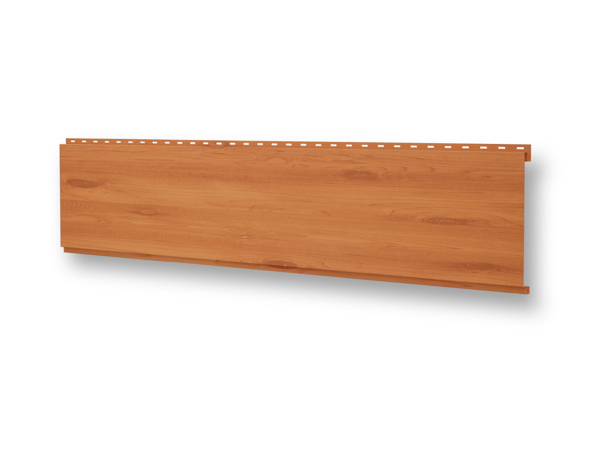 Фасадная панель Plainer CK 200 (180) (0,45/золотой орех 3Д)