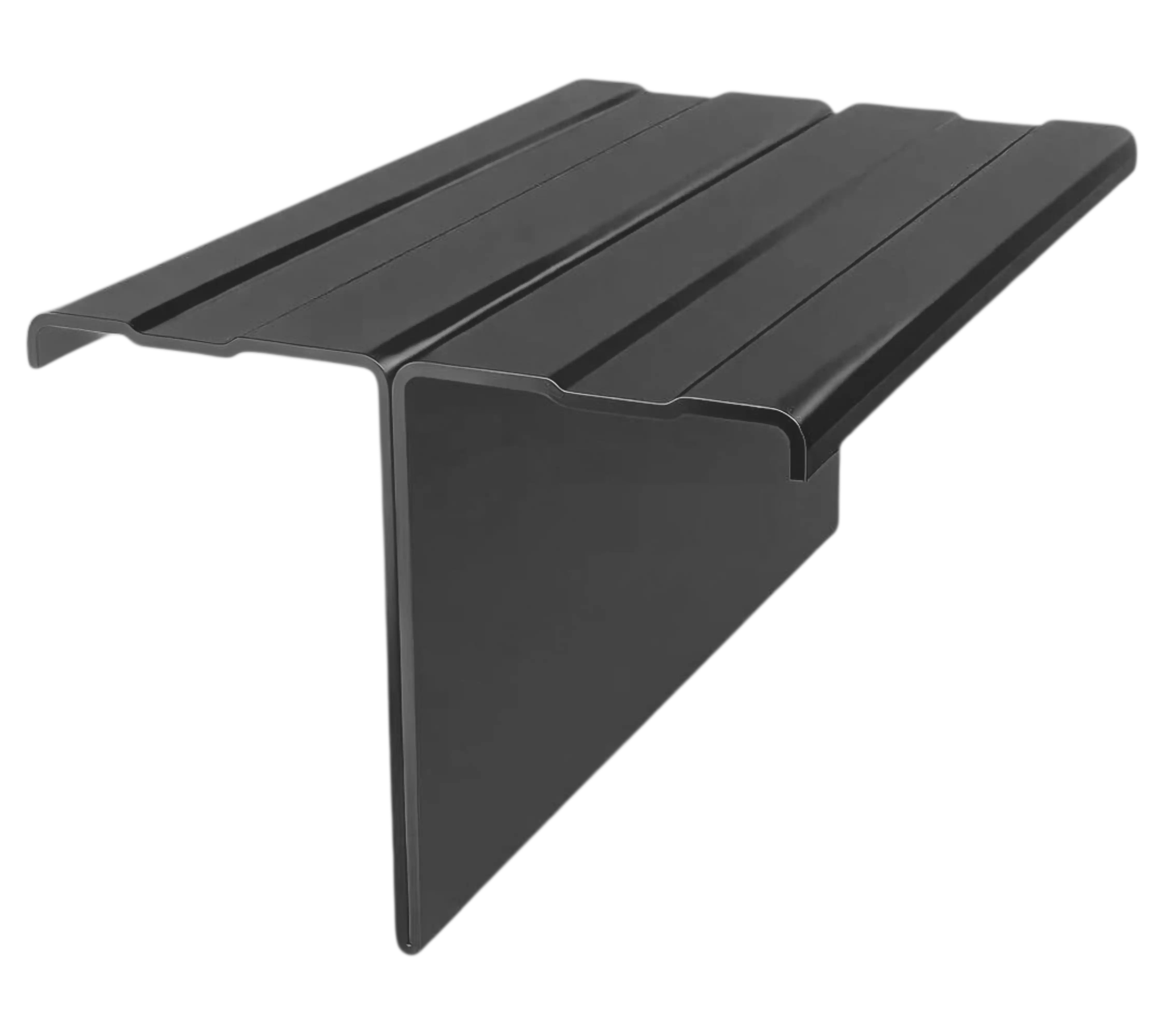 Профиль Т-образный (1,2*65*40*3 000, 7024 графит)